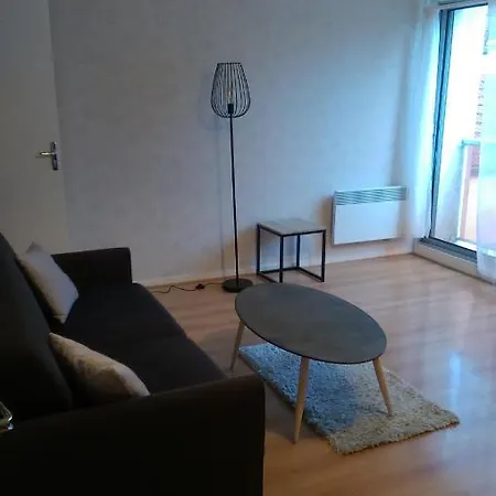 Lejlighed Lumineux Et Confortable Chaumont (Haute-Marne)