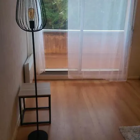 Lumineux Et Confortable Chaumont