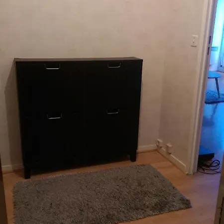 Lumineux Et Confortable Apartman